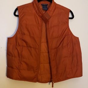 Catalina Sleeveless Jacket